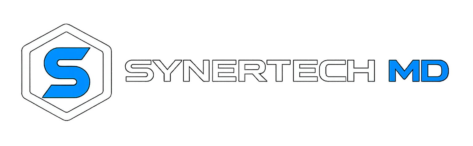 SYNERTECH MD